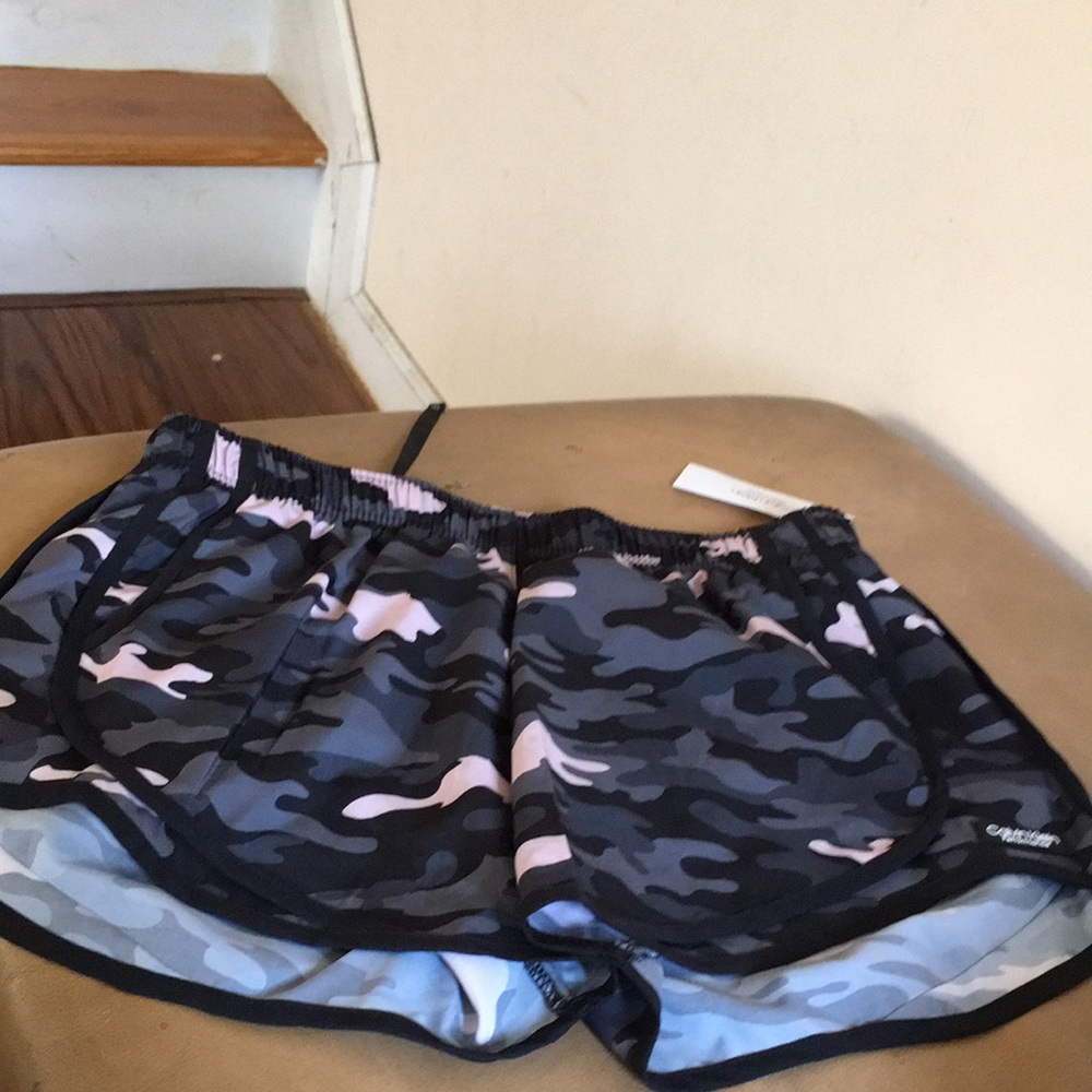 Brand New Calvin Klein Performance short